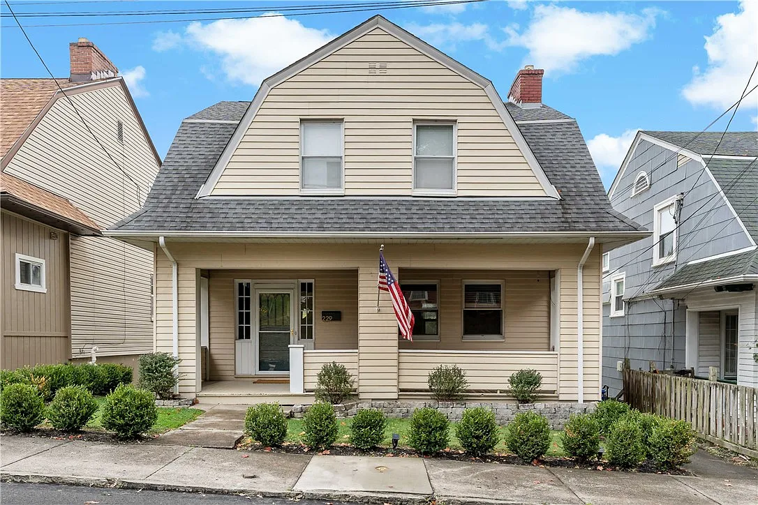 229 Amabell St photo 1