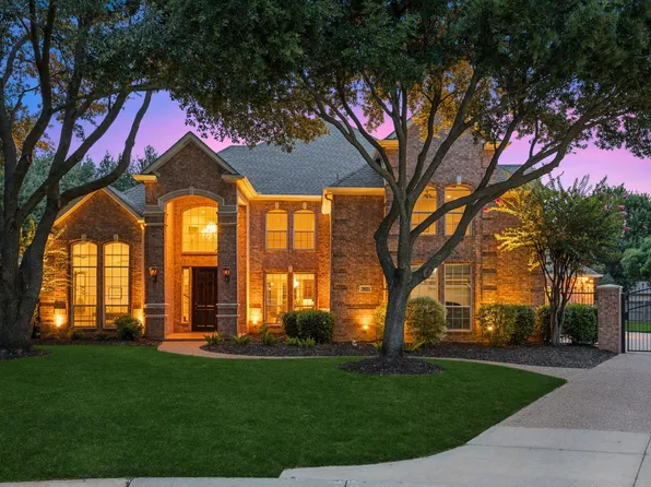 902 Aaron Way, Southlake, TX 76092