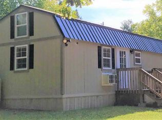 2129 Bobby Brown State Park Rd, Elberton, GA 30635