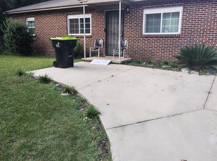 210 Madrid St, Warner Robins, GA 31093