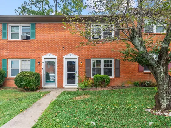 305 Lake St APT 6, Nicholasville, KY 40356