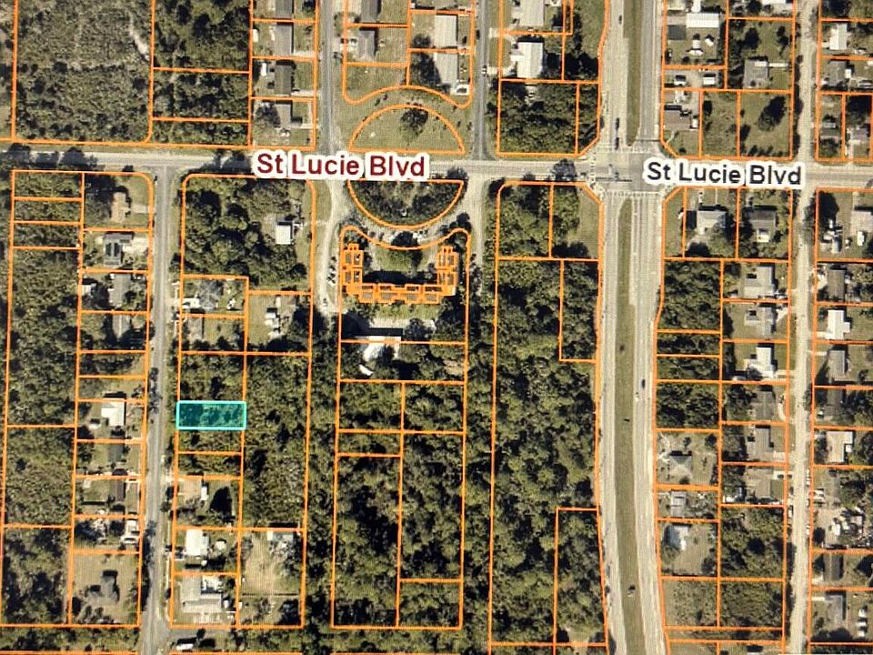 1st image of Tbd 2 W DIXIE Boulevard
