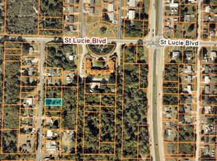 2 W Dixie Blvd, Fort Pierce, FL 34946
