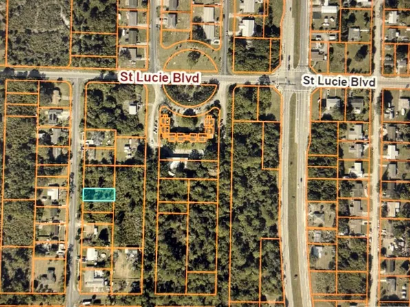 Tbd 2 W DIXIE Boulevard, Fort Pierce, FL 34946