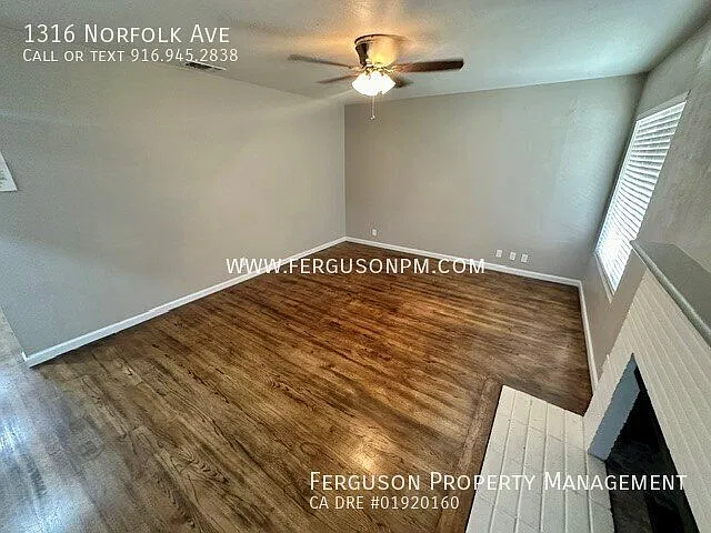 Three Bedroom West Sacramento Home with an Updated Kitchen — Photo 4