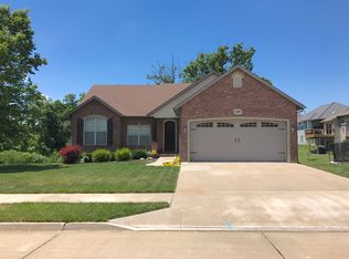 4309 Orrine St, Columbia, MO 65201