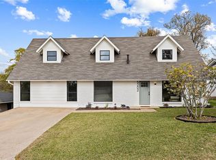 5202 Woodmoor Dr, Austin, TX 78721