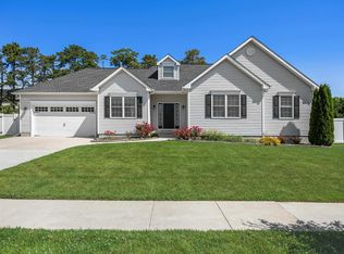215 Surf Rd, Egg Harbor Township, NJ 08234