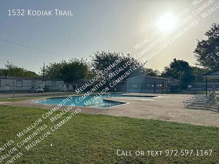 1532 Kodiak Trl — Photo 22