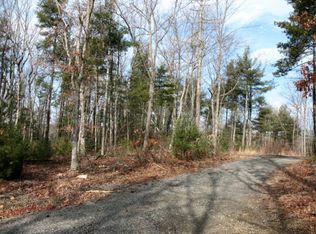 Tbd Forest Grn, Galax, VA 24333