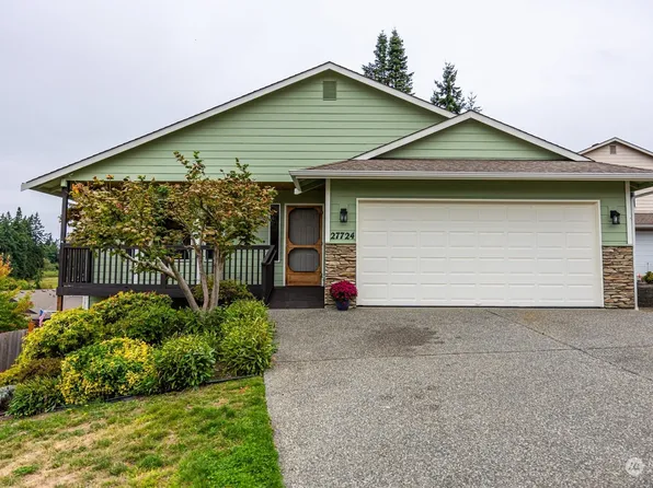 27724 78th Avenue NW, Stanwood, WA 98292