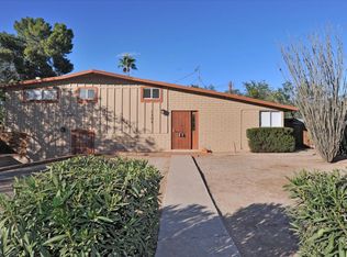 1302 W Sol Pl, Tucson, AZ 85705