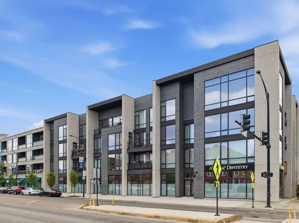 2405 W Iowa St #402, Chicago, IL 60622