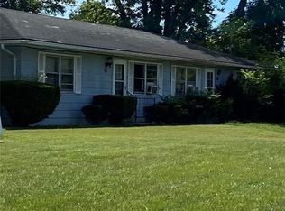 414 Manitee St, Middletown, OH 45044