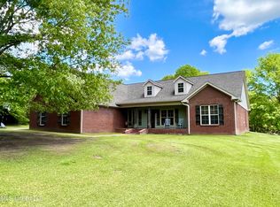101 McWilliams Dr, Terry, MS 39170