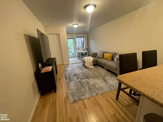 Rented by Brown Harris Stevens | media 2