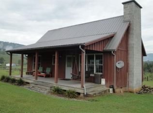 Brownstown Rd, Renick, WV 24966