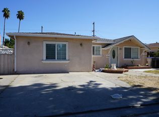 4202 San Miguel Way, San Jose, CA 95111
