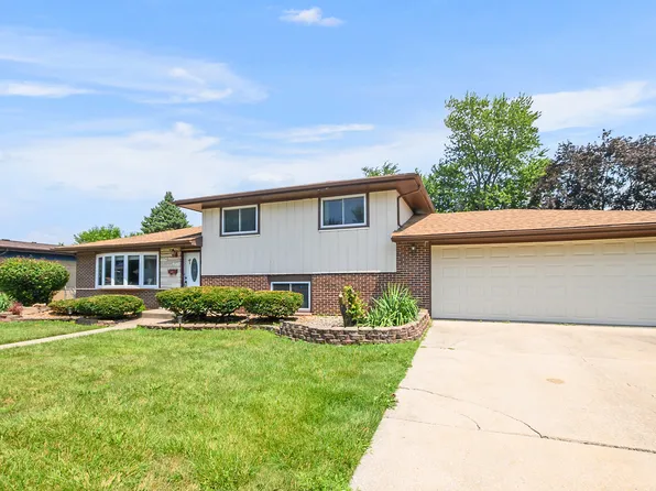 15655 Avalon Ave, South Holland, IL 60473