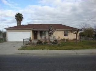 2613 E Whitmore Ave, Ceres, CA 95307