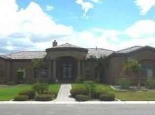 2917 E Latham Way, Gilbert, AZ 85297