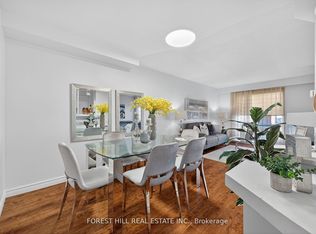 38 Carnival Ct, Toronto, ON M2R3T8