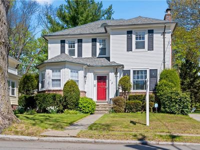 31 Elmcrest Ave, Providence, RI, 02908