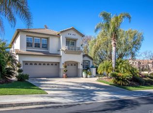 22 Castletree, Rancho Santa Margarita, CA 92688