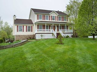 59 Heritage Ln, Lagrangeville, NY 12540