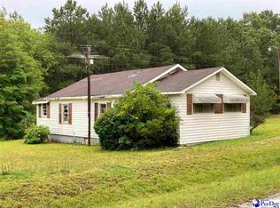 919 Evans Mill Rd, Chesterfield, SC 29709