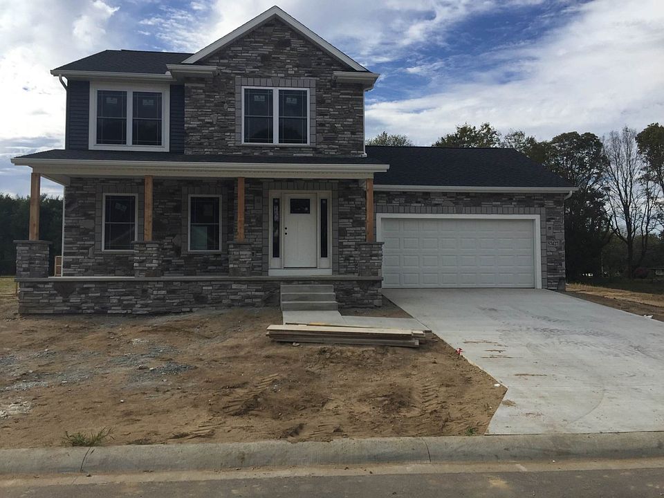 1st image of 57427 Charlie Dr