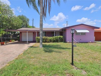 8521 NW 11th St, Pembroke Pines, FL, 33024