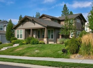 61405 Davis Lake Loop UNIT A, Bend, OR 97702