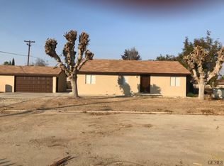 12150 Rosedale Hwy, Bakersfield, CA 93312