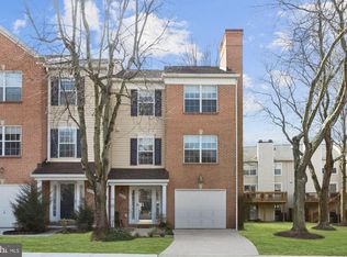 5207 Lightfoot Path, Columbia, MD 21044