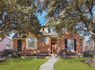 5259 Evening Sun Dr, Frisco, TX 75034