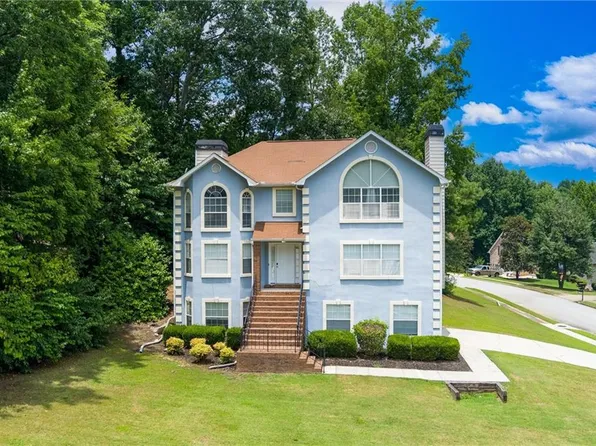 179 Spivey Glen Dr, Jonesboro, GA 30236