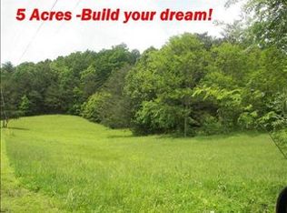 801 S Dogwood Dr, Berea, KY 40403