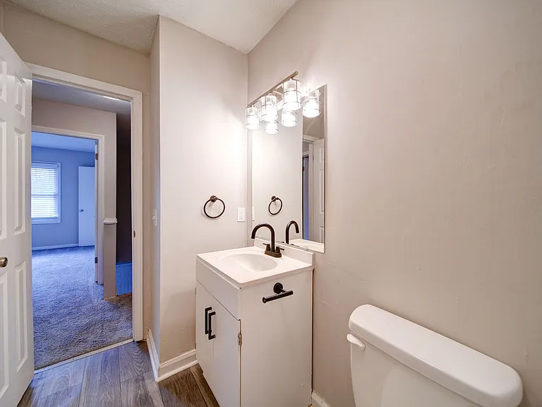 The Manor Townhomes — Photo 18