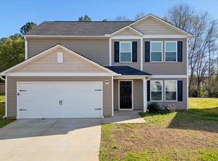 532 Bella Casa Run, Spartanburg, SC 29307