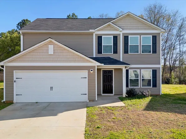 532 Bella Casa Run, Spartanburg, SC 29307