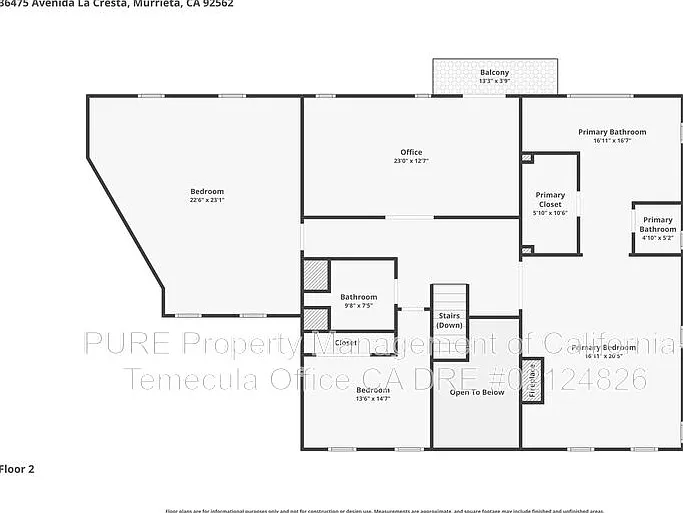 36475 Avenida La Cresta — Photo 37
