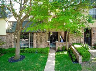 11950 Tavel Cir, Dallas, TX 75230