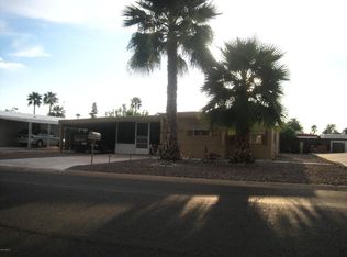 116 S 75th Pl, Mesa, AZ 85208