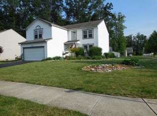 602 Ablemarle Cir, Delaware, OH