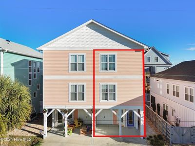 1611 Mackerel Lane Unit 2, Carolina Beach, NC, 28428