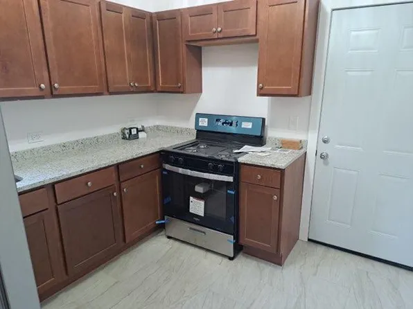 1818 W 58th St #1 & 2, Chicago, IL 60636