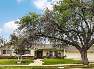 10157 Wystone Ave, Northridge, CA 91324