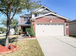 3022 Beacon Grove St, Spring, TX 77389