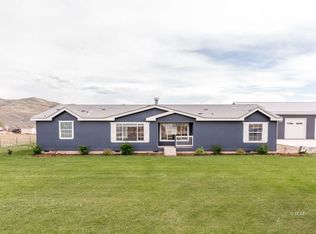 5318 Chilicoot Dr, Elko, NV 89801